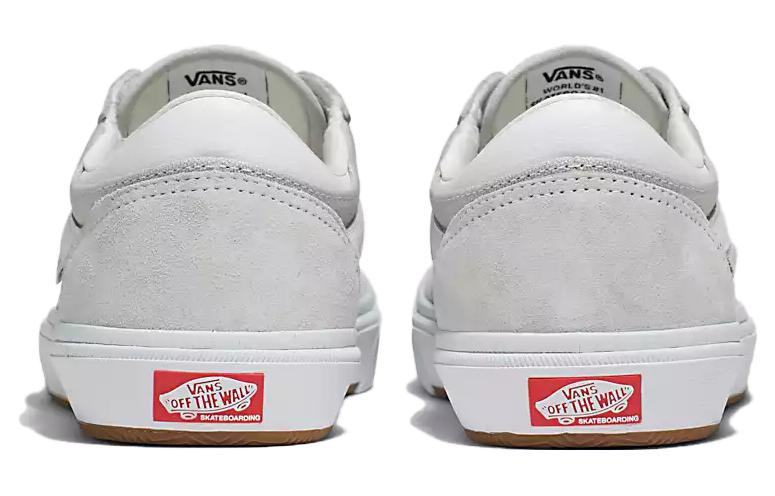 Vans Gilbert Crockett Pro 'Light Grey' VN0A5JIFBHE