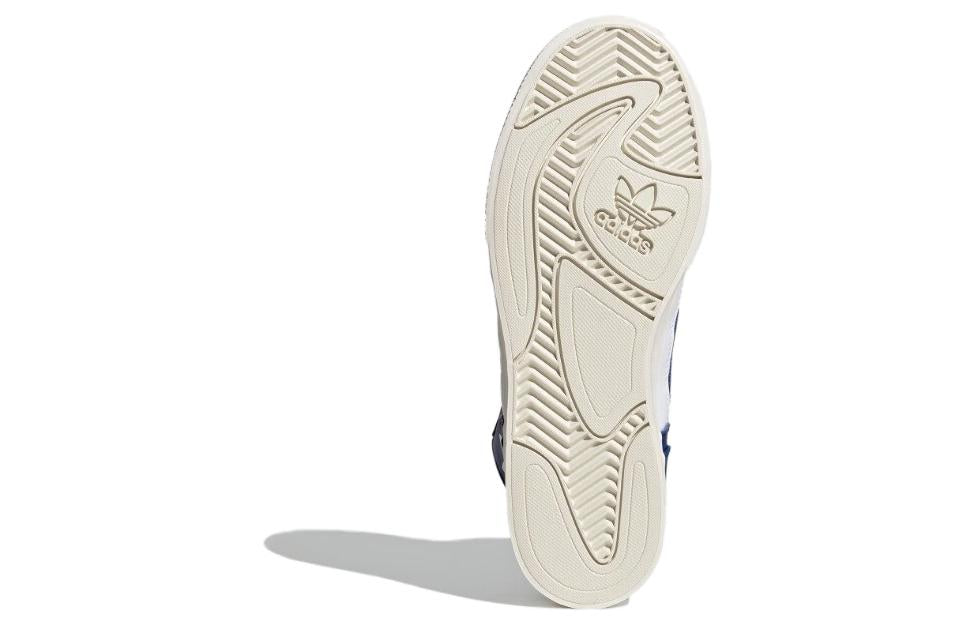(WMNS) adidas originals Extaball Up 'Lucid Blue White' ID1133