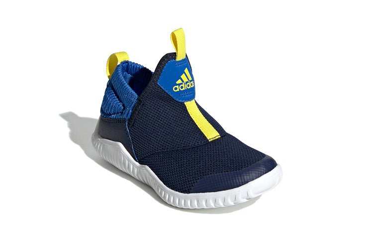 (PS) adidas RapidaZen C 'Navy' D96859