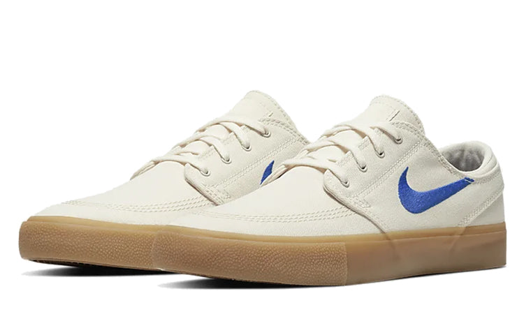 Nike SB Zoom Janoski Canvas RM 'Pale Ivory' AR7718-101