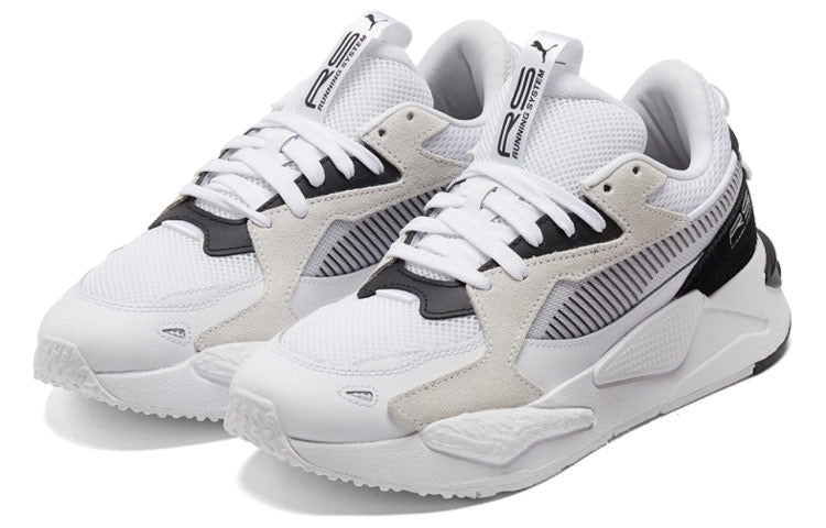 PUMA RS-Z 'White Black' 381640-04