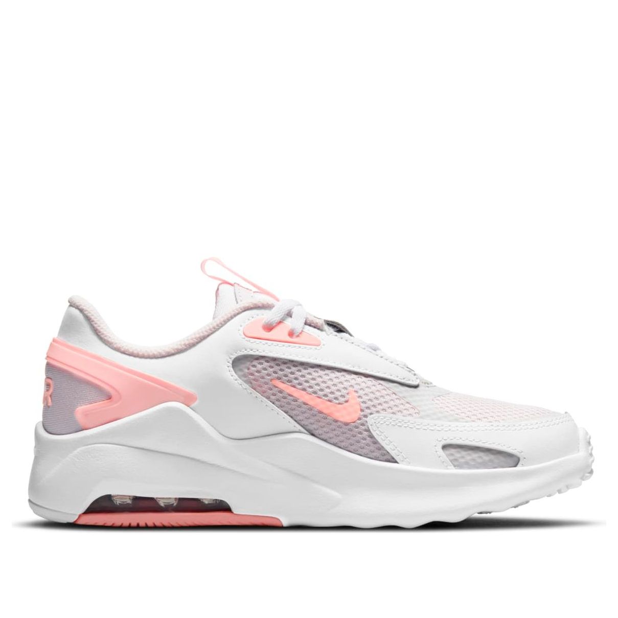 (GS) Nike Air Max Bolt 'Light Violet Crimson Bliss' CW1626-501