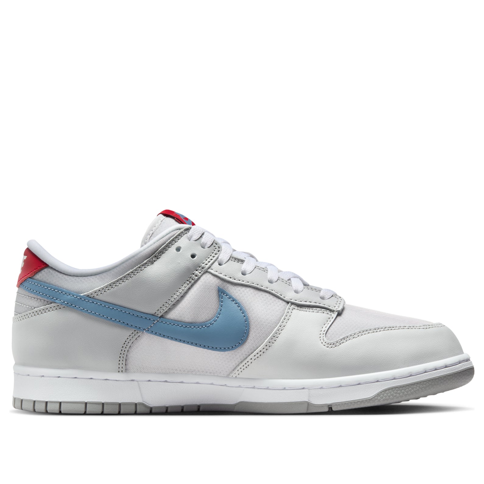 Nike Dunk Low 'Silver Surfer' HF0391-001