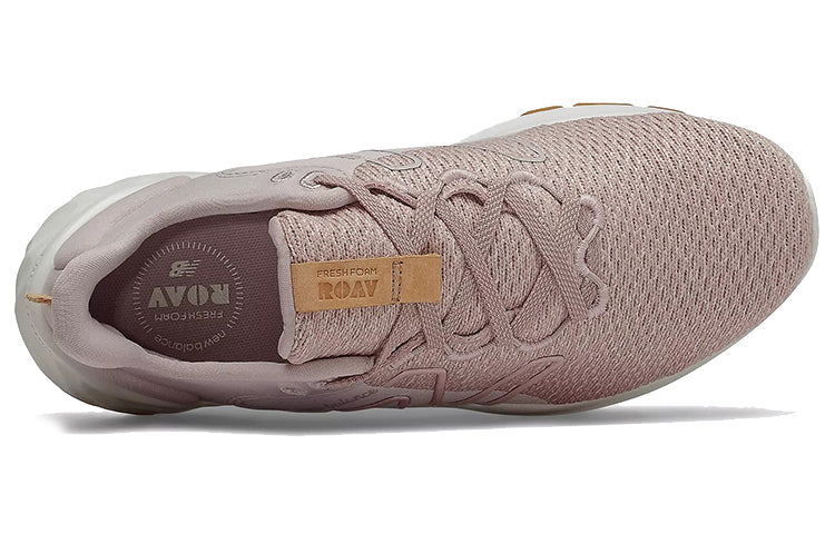 (WMNS) New Balance Fresh Foam Roav v2 'Space Pink' WROAVLP2