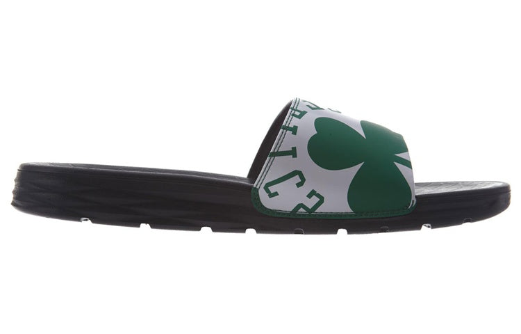 Nike NBA x Benassi 'Celtics' 917551-301