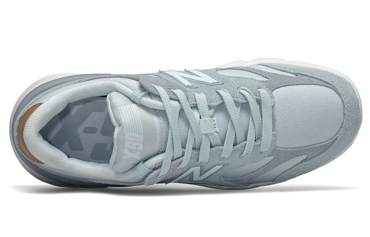 (WMNS) New Balance X-90 Reconstructed 'Light Blue' WSX90TRE