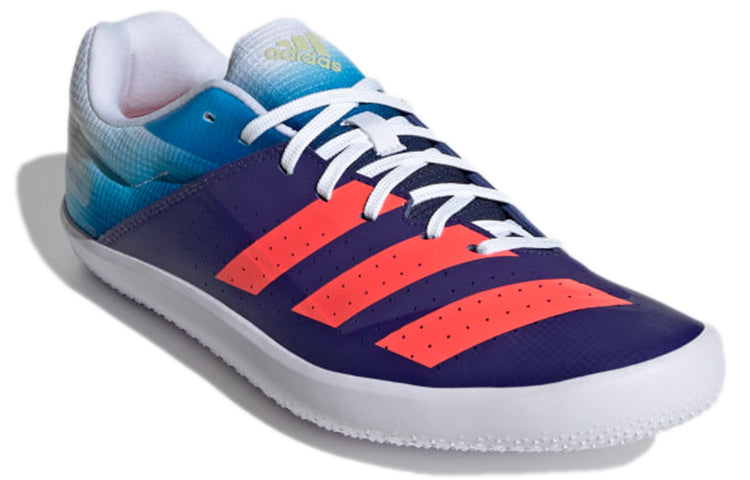 adidas Shoes Professional 'Blue White' GY0944