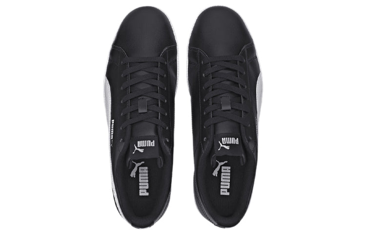 PUMA Up 'Black White' 372605-01