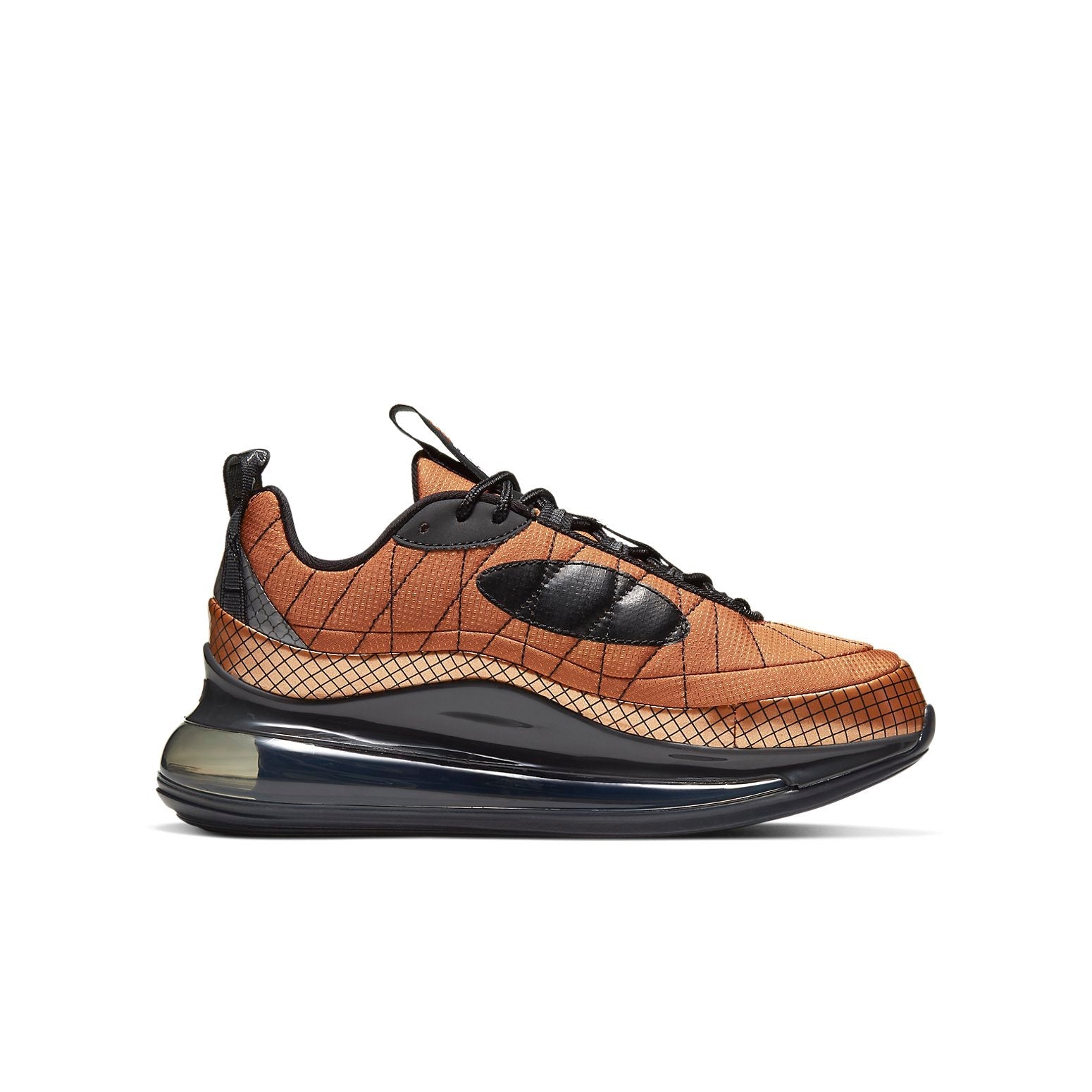 (GS) Nike Air MX 720-818 'Metallic Copper' CQ4010-800