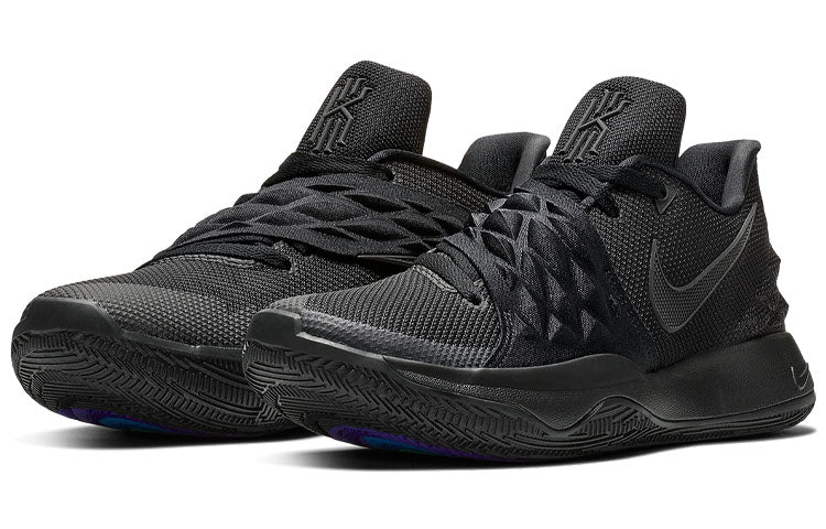 Nike Kyrie Low 'Triple Black' AO8979-004