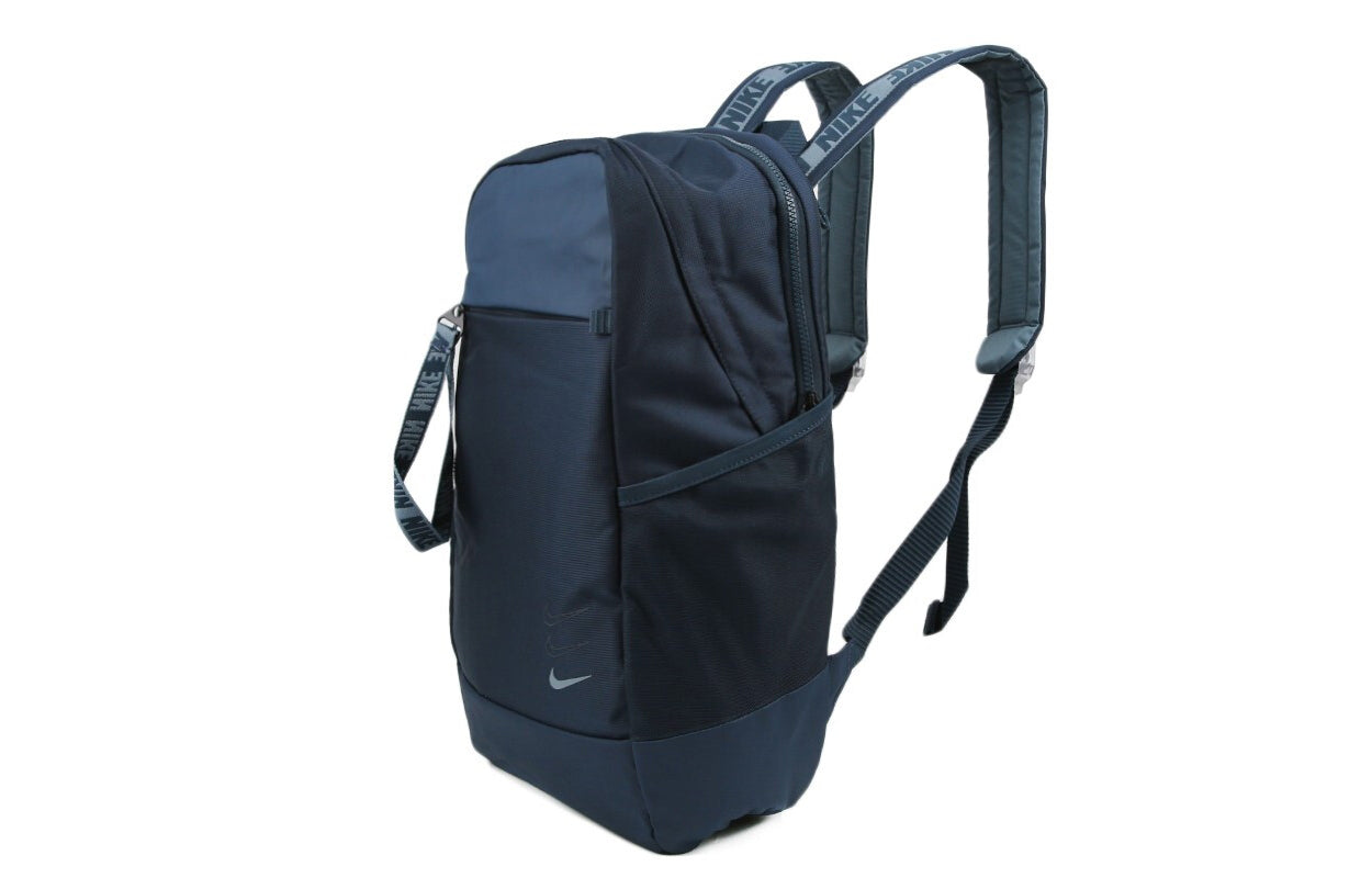 Nike Sportswear Essentials Backpack 'Navy' BA6143-458