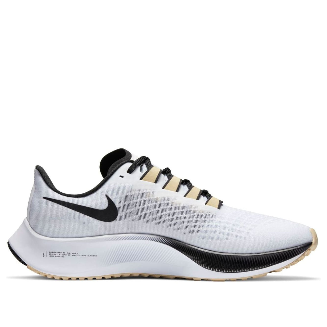 Nike Air Zoom Pegasus 37 'New Orleans Saints' CZ5461-100