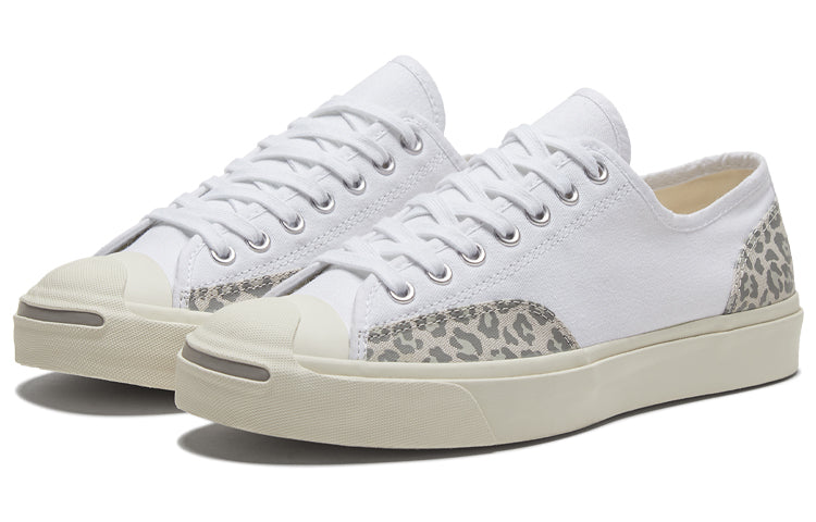 Converse Jack Purcell 'White Grey' 169277C