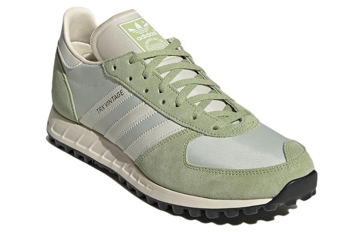 adidas TRX Vintage Shoes 'Magic Lime' GX4581