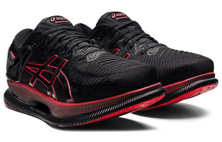 ASICS MetaRide 'Black Electric Red' 1011B216-001
