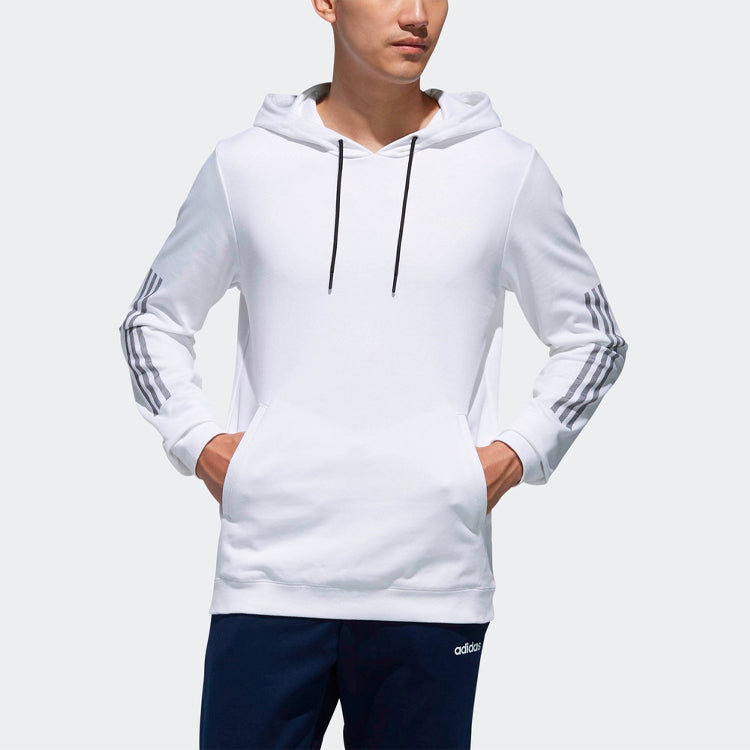 Men's adidas neo Casual White DM4260