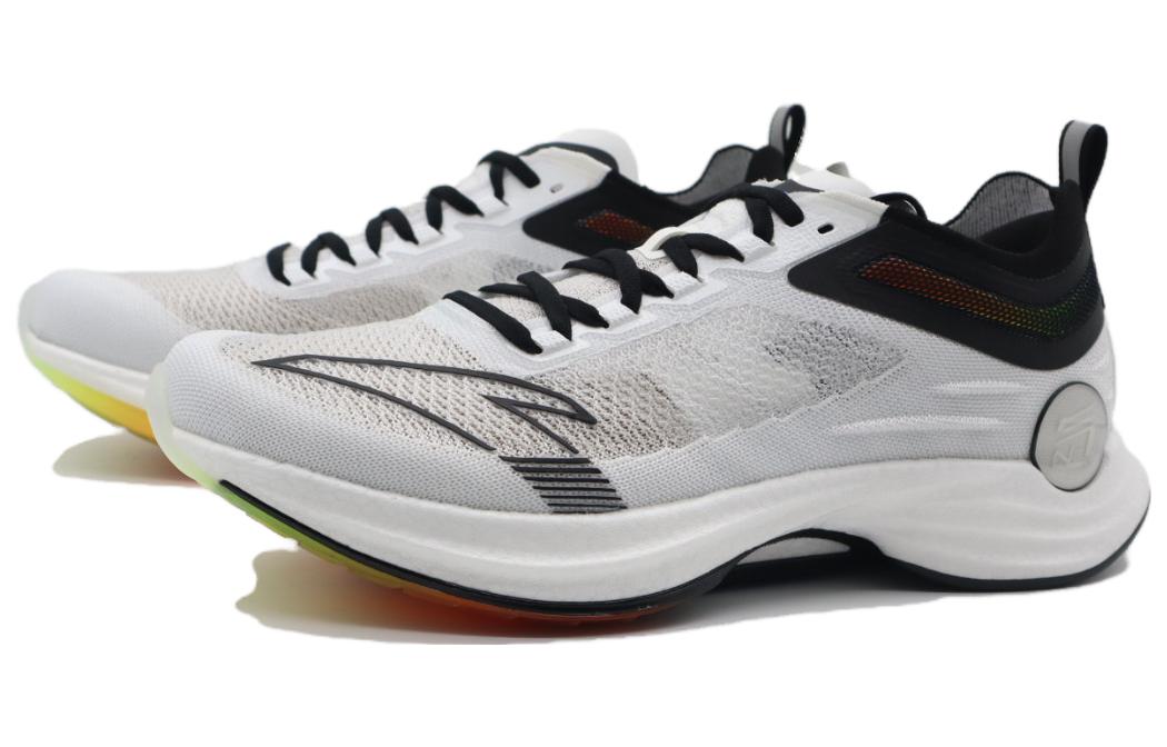 ANTA MACH Pro 'White Black' 112325584S-8