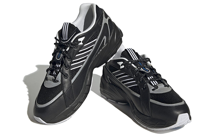 adidas originals Exomniac Cushion Nsrc 'Core Black Carbon' ID2177