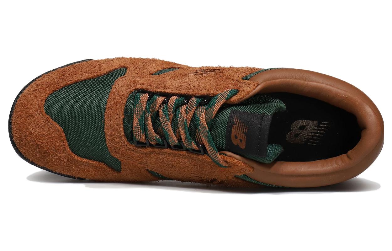 New Balance Rainier Low 'Beef &amp; Broccoli' UALGSBG