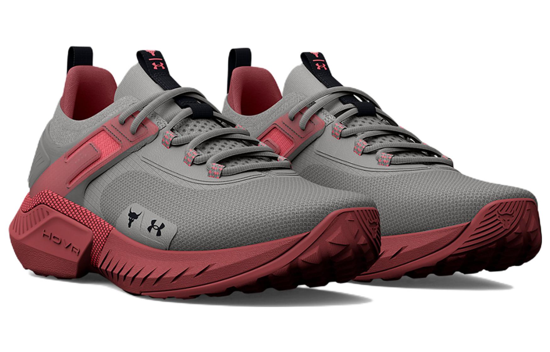 (WMNS) Under Armour Project Rock 5 'Iron Paradise' 3026208-103