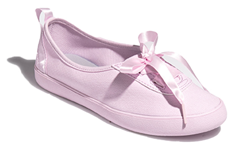 (WMNS) adidas neo Courtitude Shoes Pink EF0621
