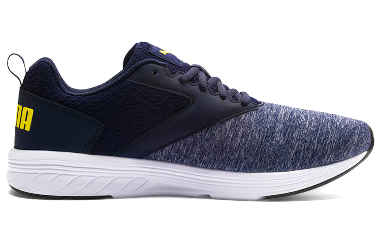 PUMA NRGY Comet 'Peacoat' 190556-18