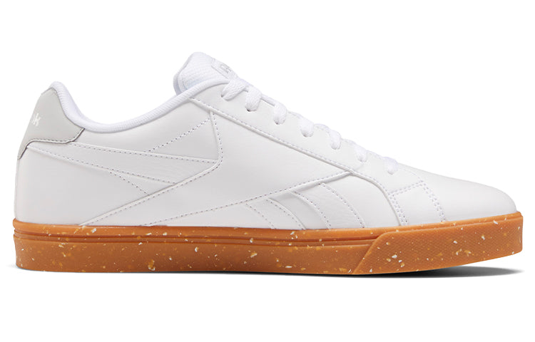 Reebok Royal Complete 3 Low Sneakers 'White Brown' EG2984