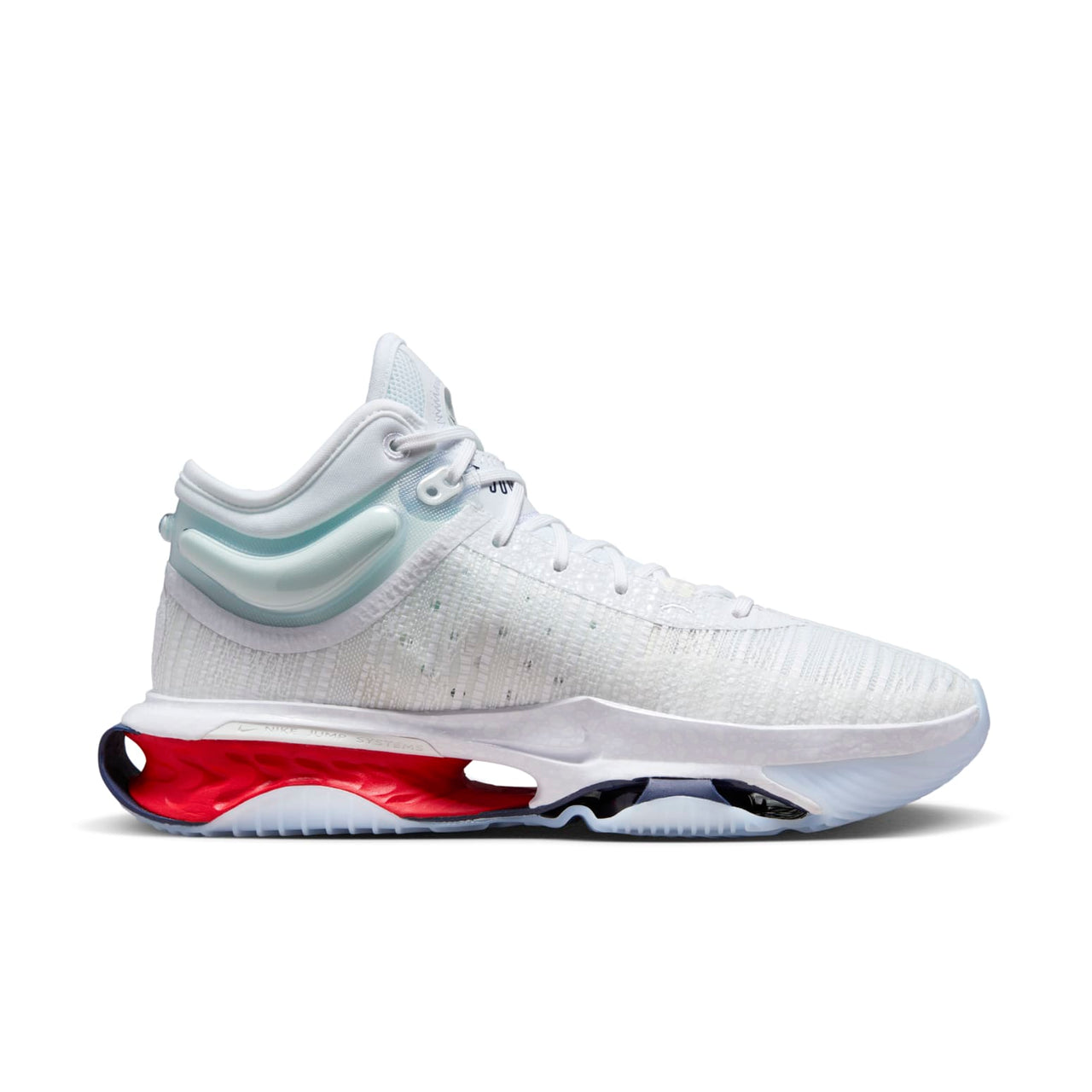 Nike Air Zoom GT Jump 2 'USA' DJ9431-100