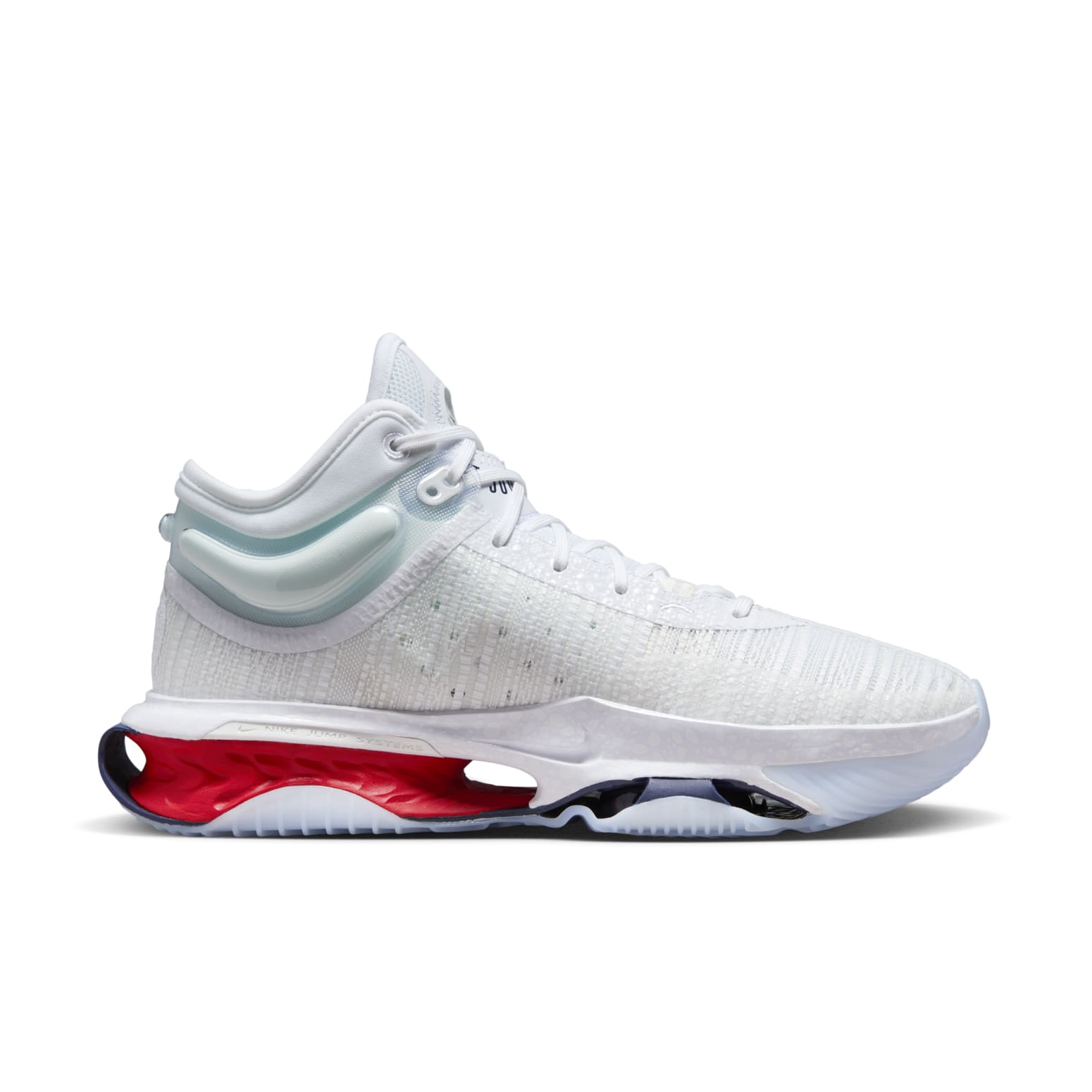 Nike Air Zoom GT Jump 2 'USA' DJ9431-100