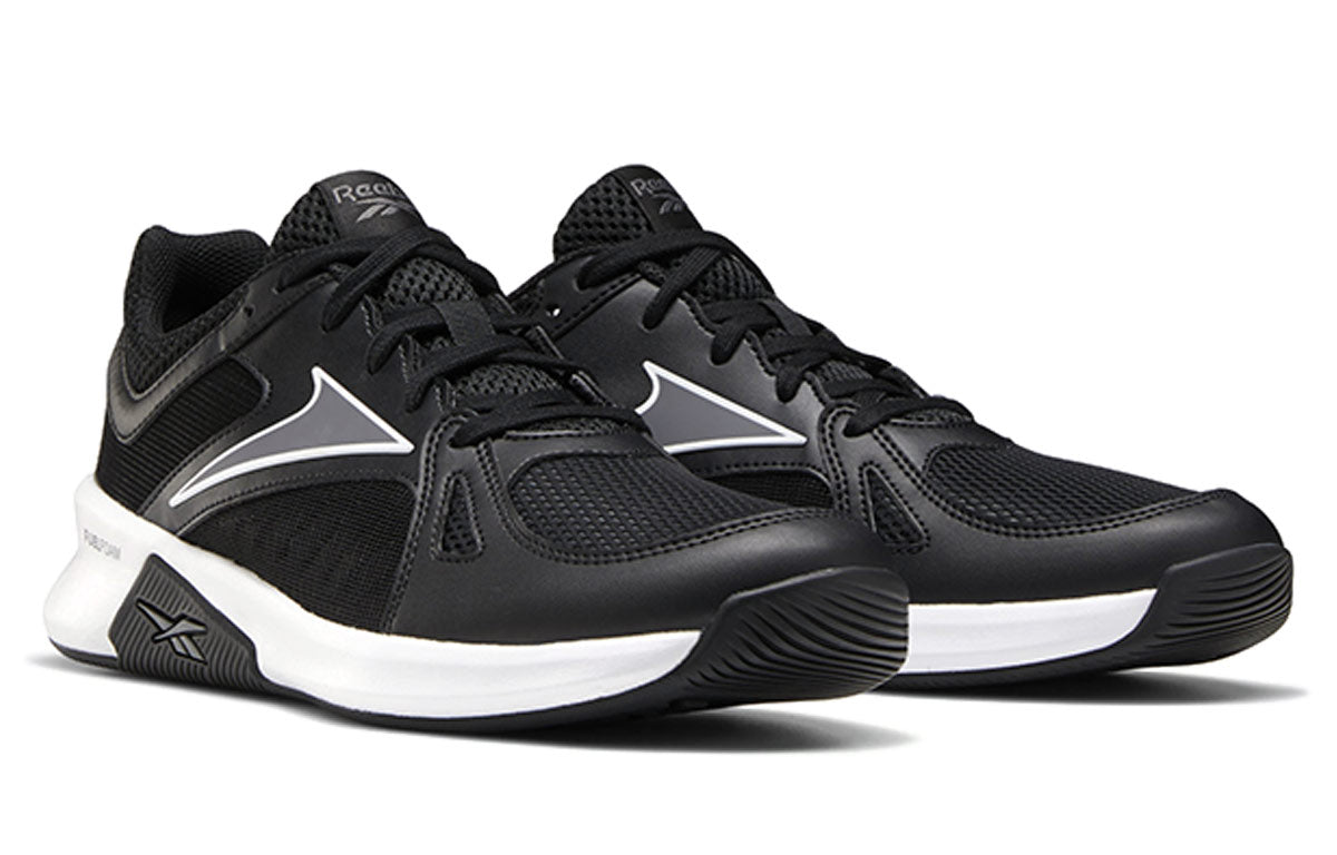 (WMNS) Reebok Advanced Trainette 'Black White' FV4668