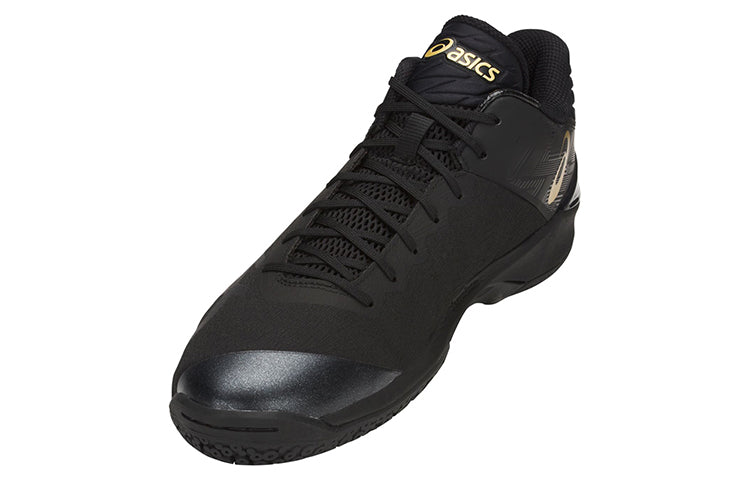 ASICS Gel-Burst 22Z 'Black' 1063A001-001