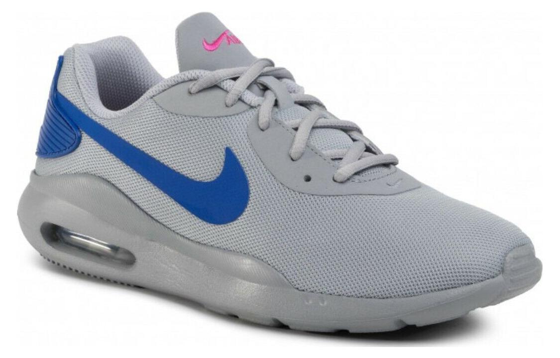 Nike Air Max Oketo 'Wolf Grey Blue' AQ2235-005
