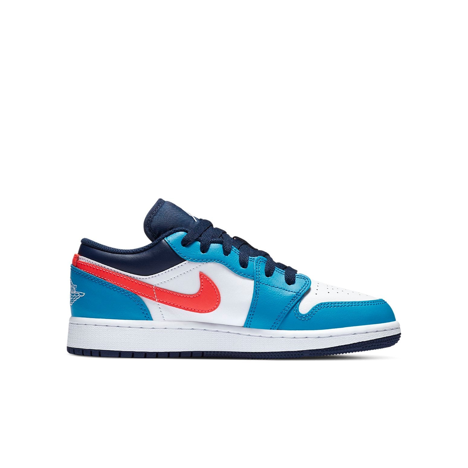 (GS) Air Jordan 1 Low 'Game Time' CV4892-100
