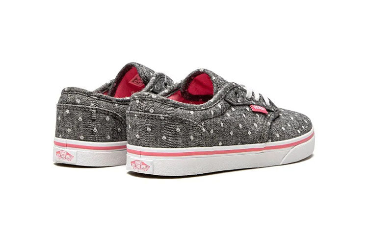 (PS) Vans Atwood 'Polka Dot - Grey White' VN0A34ABOOD