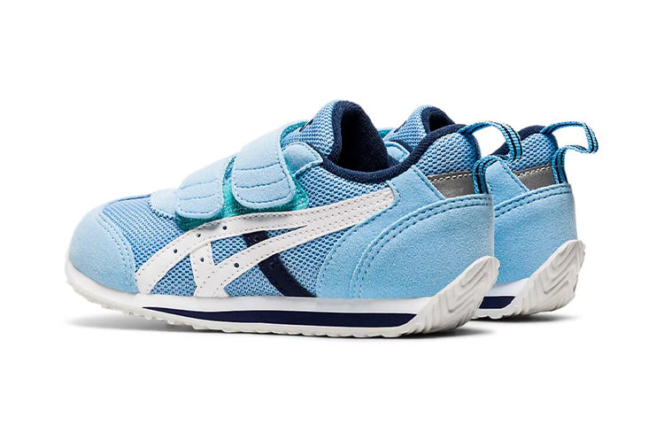 ASICS Idaho Mini 3 K Blue/White TUM186-402