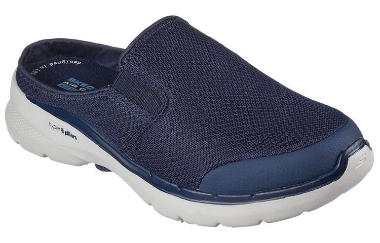 Skechers Go Walk 6 Cabrio 'Navy' 216270-NVGY