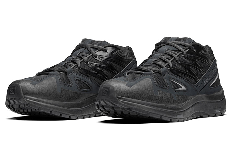 Salomon Odyssey 1 Advanced Trail Hiking 'Black' 415772
