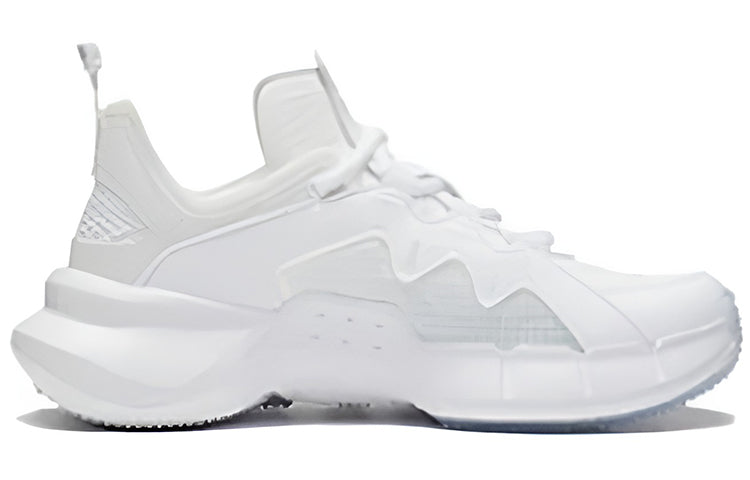 (WMNS) Li-Ning Wade Essence 2.3 Lite 'White' ABCS044-3