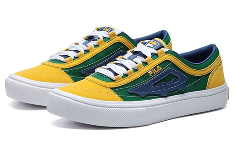 FILA FUSION Ollie T12M125103FGM