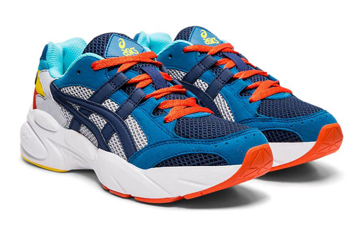 (GS) ASICS Gel-BND 'Blue' 1024A024-400