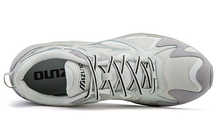 Mizuno LG 90s 'Grey' D1GH212509
