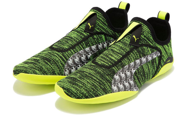 PUMA Agf Evoknit 307384-01