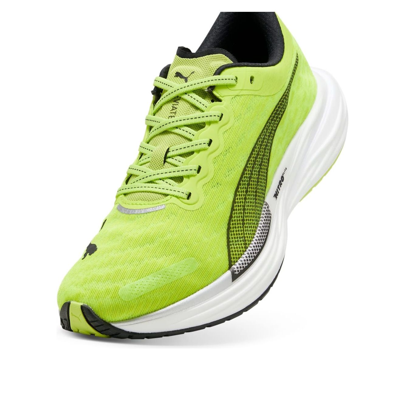 PUMA Deviate Nitro 2 'Lime Pow' 376807-20