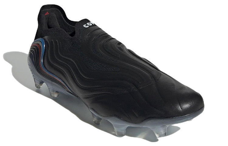 adidas Copa Sense+ FG 'Black Blue Rush' GW4941