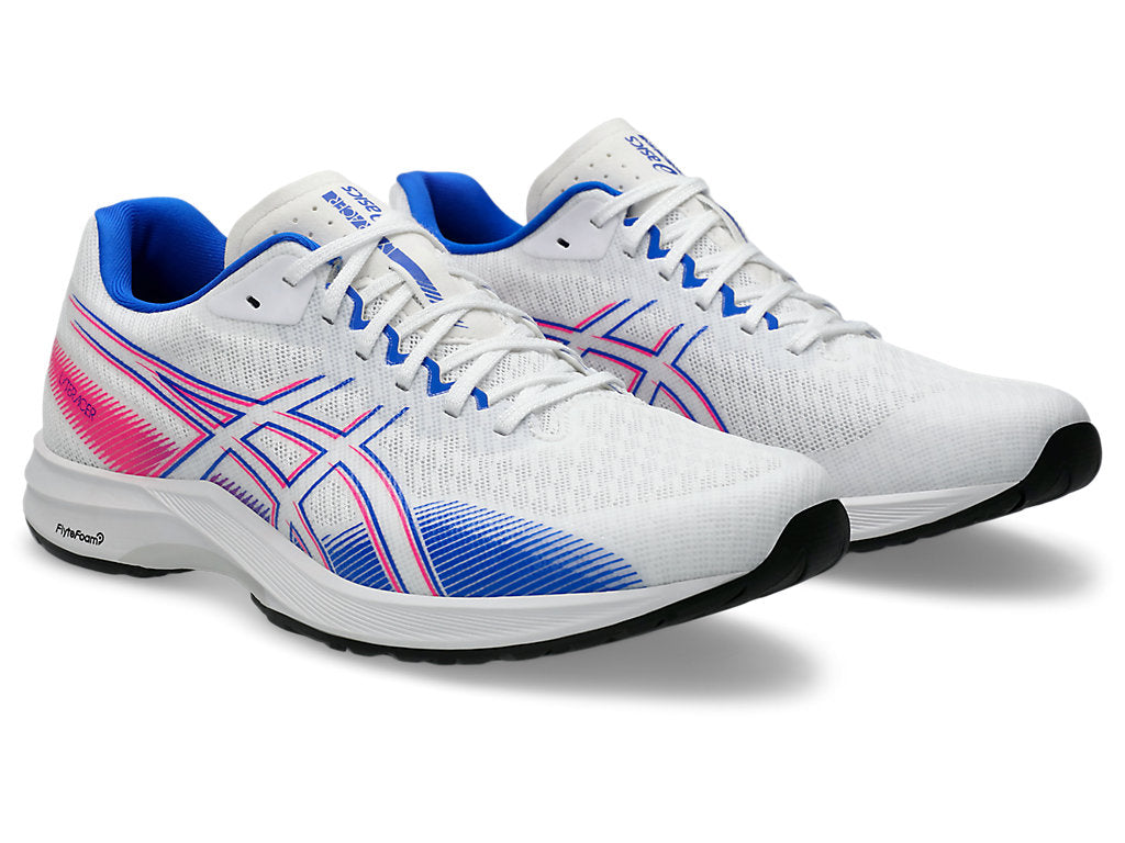 ASICS Lyteracer 5 'White Illusion Blue' 1011B903-100