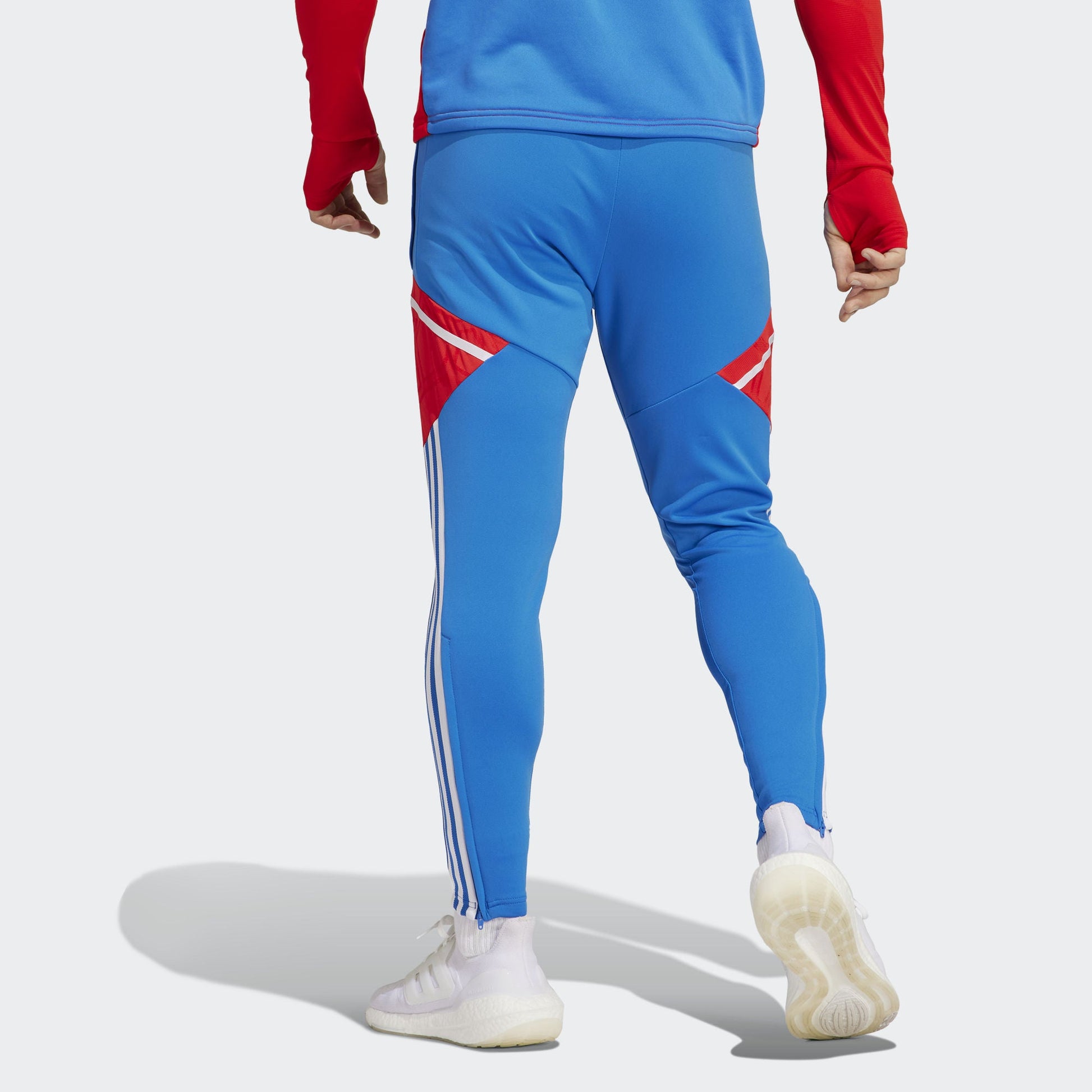 adidas FC Bayern Condivo 22 Training Pants IC6915