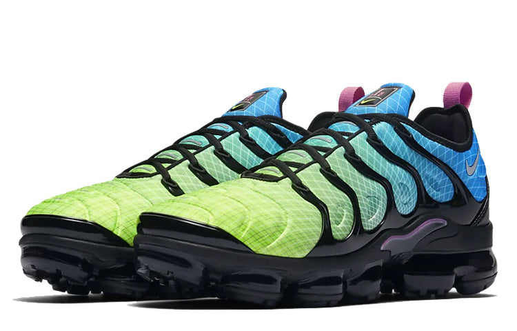 Nike Air VaporMax Plus 'Aurora Green Gredient' 924453-302