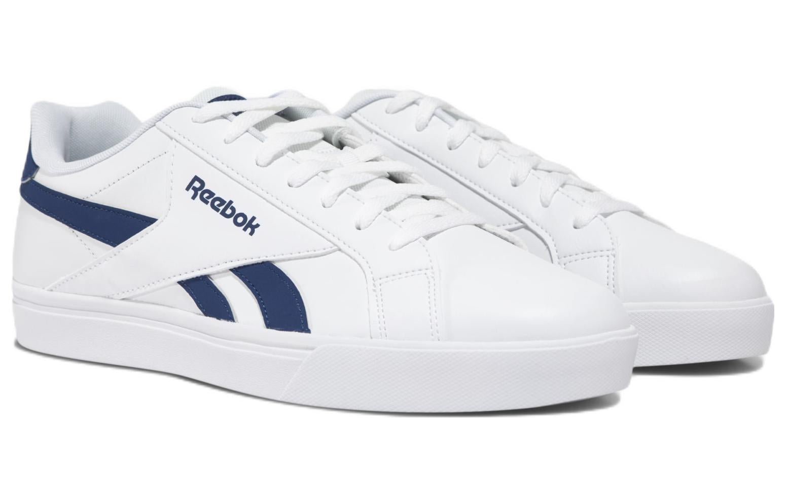 Reebok Royal Complete 3.0 Low 'White Blue' GW7745