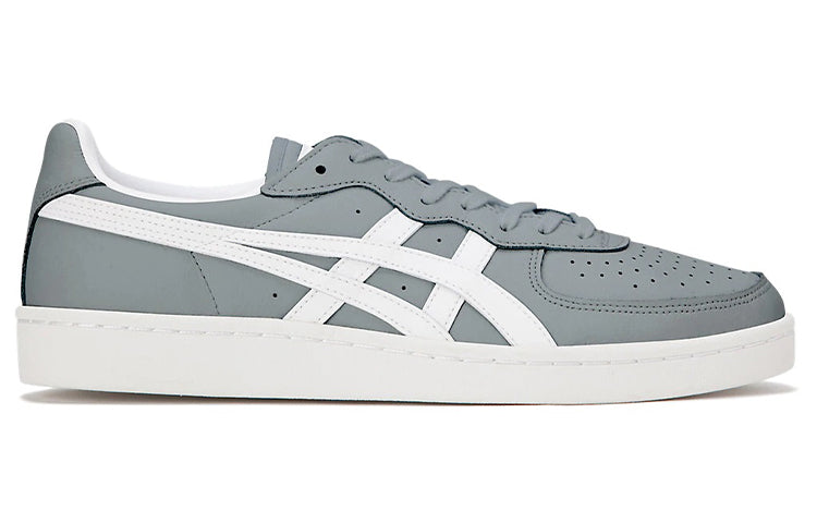 Onitsuka Tiger GSM 'Grey White' 1183A637-020