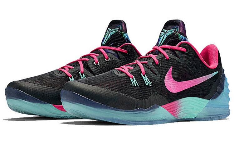 Nike Zoom Kobe Venomenon 5 EP 'Black' 815757-063